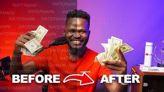Remove WaterMark From Any Video and Make Money Online | This is Super Easy