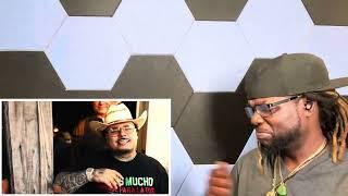 That. Mexican Ot // Lefty SM “MY BARRIO” Reaction