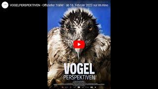 Vogelperspektiven ab 16. Feb. im Kino