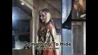 Something To Hide (aka Shattered) - 1972 - Linda Hayden, Peter Finch, Shelly Winters