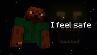 Ruining Minecraft With Psychological Horror Mods