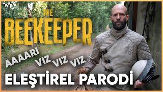 BEEKEEPER - ELEŞTİREL PARODİ