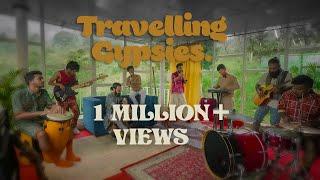 Shanka Tribe | Travelling Gypsies ft. 6091 | Official Music Video