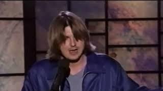 🫕 Unnecessarily INSTANT Oatmeal 🫕 | Mitch Hedberg Comedy Awakening