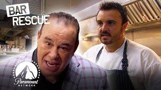 Bar Rescue’s Most-Improved Chefs 