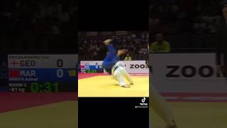 TATO GRIGALASHVILI  #judo  #judovine #judothrow #judoworld #judostyle #judoka #judolife