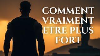 Comment Transformer Votre Vie (Radicalement) | Stoïcisme