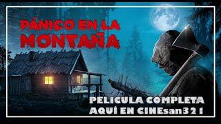  Donde ver | Pánico en la Montaña (2021) | Completa 