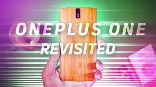 Looking back at the OnePlus One (and cheaper flagships)