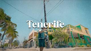 (FREE) Tiakola x Landy x Ninho Type Beat - Tenerife (Guitar)
