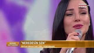 Burası Haftasonu - 3 Aralık 2017 (Sevcan Orhan ve Cihan Orhan)