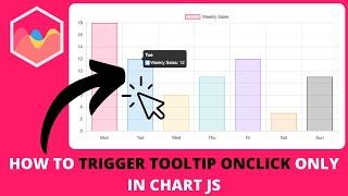 How to Trigger Tooltip onClick Only in Chart JS