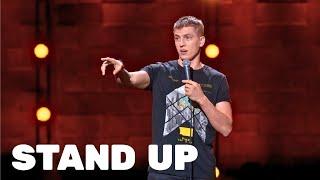 StandUp - 10 сезон, 2 серия