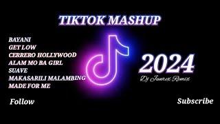 BAGANI × GET LOW TIKTOK MASHUP REMIX 2024 | TIKTOK TREND | AFFAIR REMIX | Dj Junrex Remix