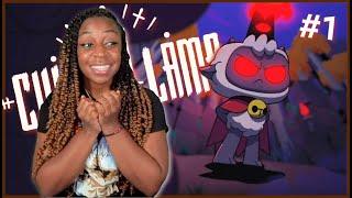 I'M STARTING A CULT!!! | Cult Of The Lamb Gameplay!!! | Part 1