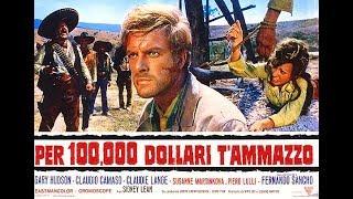 film Western en FR 1967