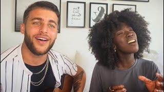 Fugees - Killing me Soflty ( Cover Bry & Aysat )