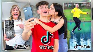 Whoever Makes the BEST TikTok Wins $10,000 - Challenge