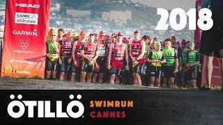 ÖTILLÖ Swimrun Cannes 2018 - The Swimrun Evolution