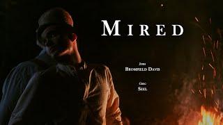 Mired (2021) | Western/Drama Short Film | (BMPCC 4k)