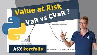 Value at Risk (VaR) Explained!