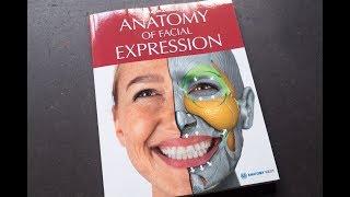 Anatomy of Facial Expression by Uldis Zarins