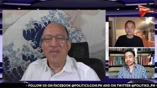 POLITISKOOP with former Presidential Adviser for Political Affairs Ronald Llamas | September 9, 2024