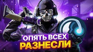 ПОСЛЕДНИЙ ТУРНИР GATE13 / CALL OF DUTY MOBILE ТУРНИР