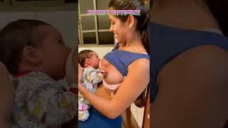 ‍breastfeeding vlogs new video 2023 part 9 #vlogs #breastfeeding #breastmilk #breastcancer #mom