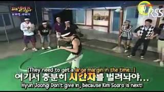 [Eng Sub] Kim Hyun Joong - Family Outing. Ep 65 [2-10].mp4