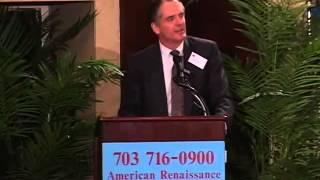 Jared Taylor on the Importance of Activsts