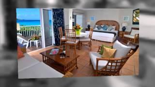 Grand Case St. Martin Caribbean Resort