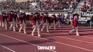 United States Army Old Guard Fife and Drum Corps