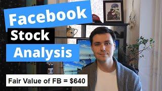 Facebook (FB) Stock Analysis - January 2021