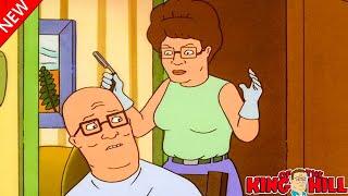 King of the Hill 2024    Session 20 Episodes 15  Full Episodes 2024