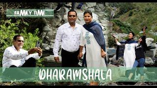 FAMILY TIME OF PASTOR Bobby GILL (DHARAMSHALA)