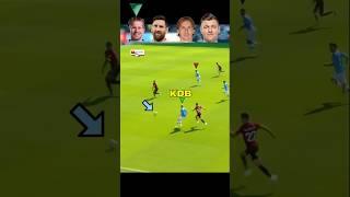 Extraordinary pass by legends which makes everyone shocked‍️