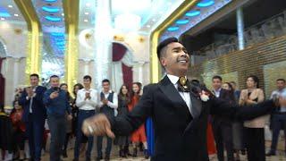Неповторимый уйгурский семейный танец