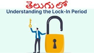 What is the lock in period for prepayment? తెలుగులో వివరించారు #prepayment