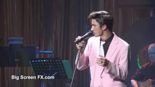 Collingwood Elvis Festival 2014 Sr  Youth Winner – Drake Milligan