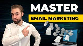 How To Master Email Marketing For Your Real Estate Business