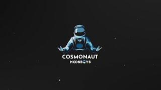 MOONBOYS "COSMONOUT" BTC ANALIZ