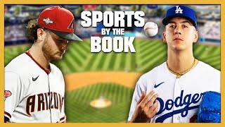 MLB Full Slate, Cardinals & Rams preview, Guest Chris Fallica | SBTB - EP 238 #livestream