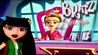 Работа мечты или НЕТ?.Полное прохождение ▶️ BRATZ - Rock Angelz   #BRATZ #RockAngelz