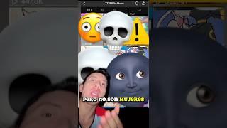 ️COSAS QUE NUNCA DEBES DE BUSCAR EN TIKTOK!️#short #sabiasque #curiosidades #epic #casos