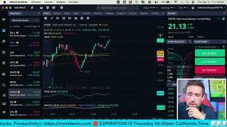 PPI Stock Market Open Live & Crypto September 12, 2024