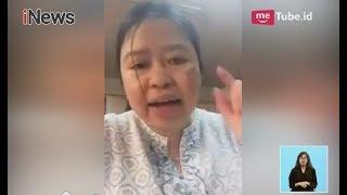 Viral!! Wanita Ini Tantang akan Berjalan Bug1l ke Jakarta Jika Facebook Ditutup - iNews Siang 18/04