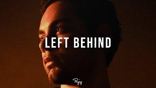 "Left Behind" - Storytelling Rap Beat | Free Hip Hop Instrumental Music 2024 | Gotz #Instrumentals