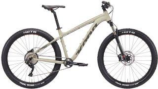 one of the best mountain bikes under £1000 2019 - 2020 (kona blast walk around )