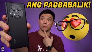 Redmi Note 14 Pro 5G [ENGLISH SUB] - POCO X7 Daw Ito? Ganda Ng Performance Nito!